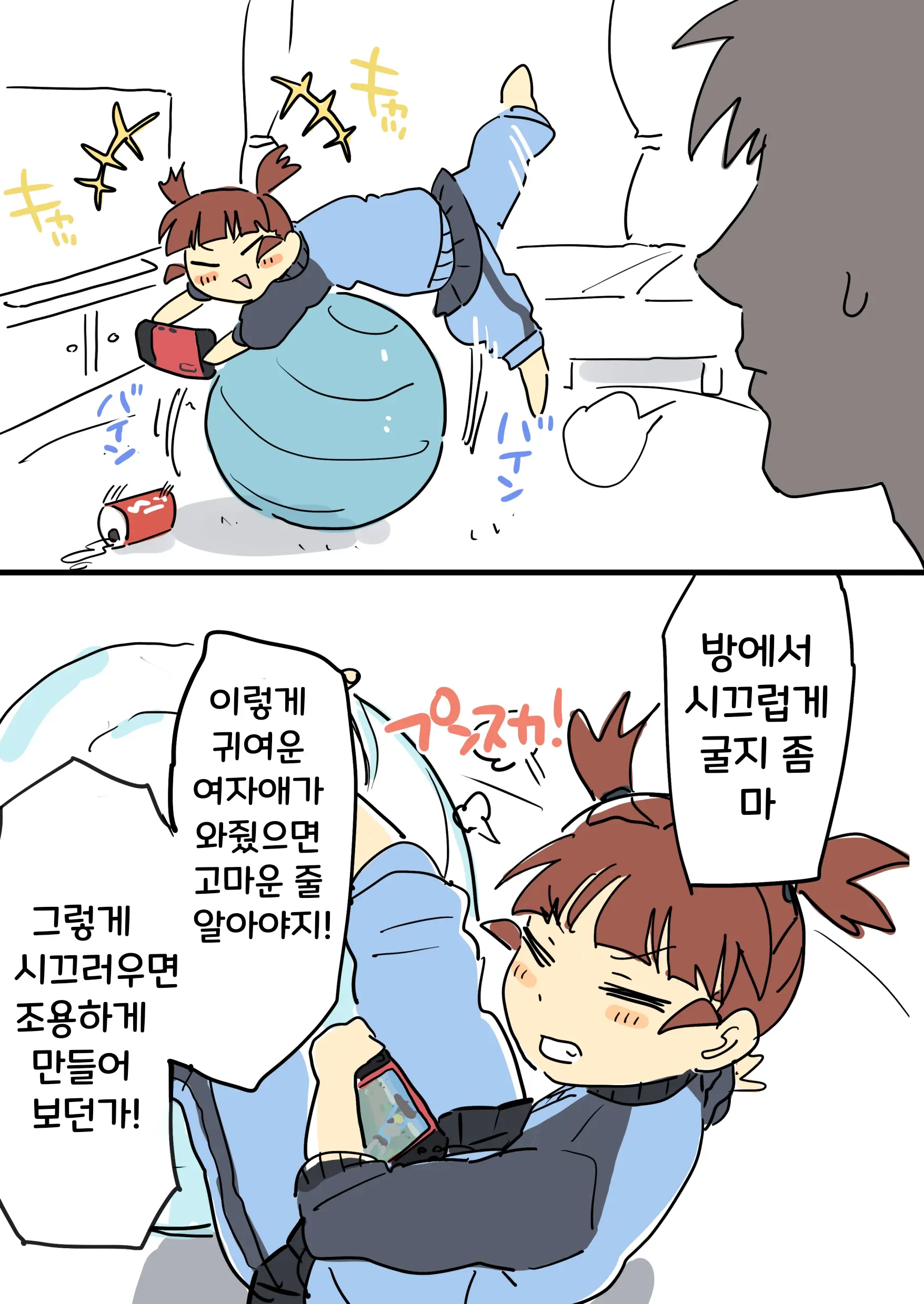 미코 팬박스 모음